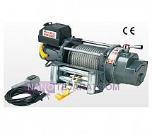  Electric winch
